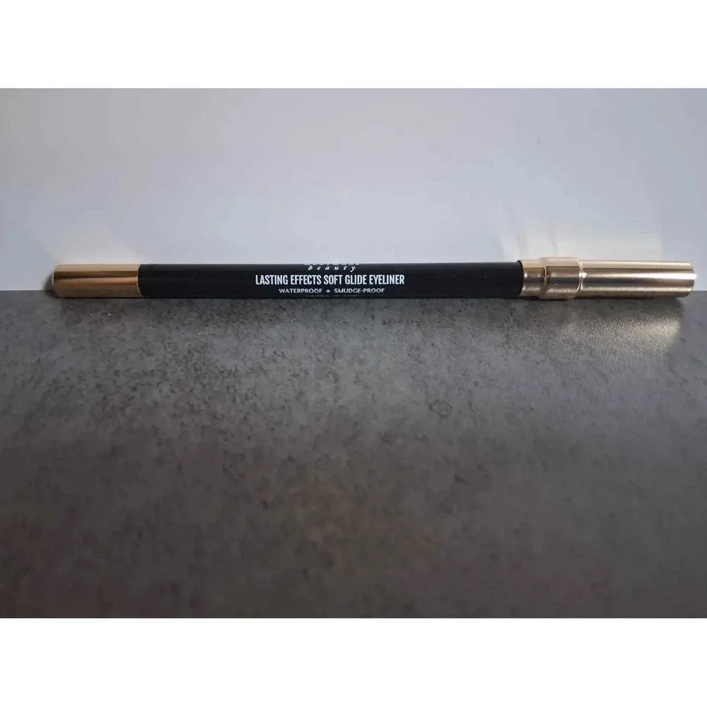 Westmore Beauty Lasting Effects Soft Glide Eyeliner Ultra Black Waterproof 1.2g